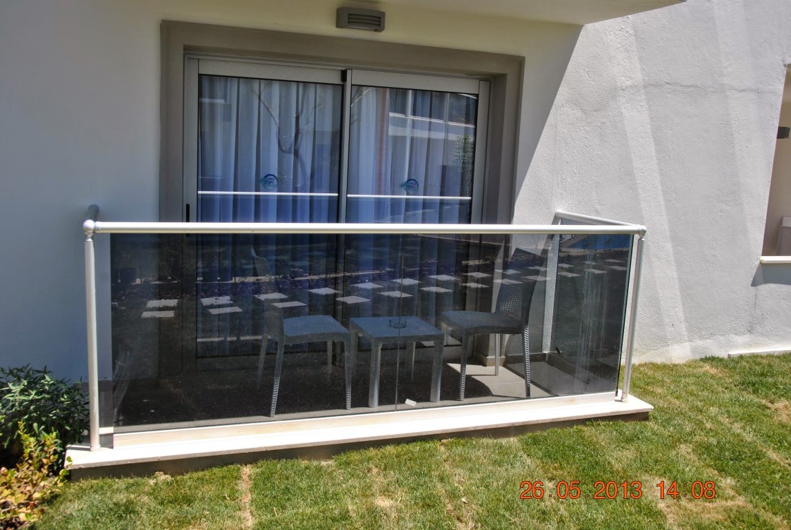 imagini hotel PALM WINGS KUSADASI